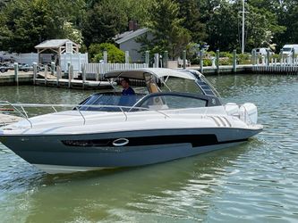 30' Hanover 2023 Yacht For Sale
